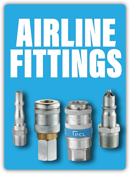 Our Airline Fittings